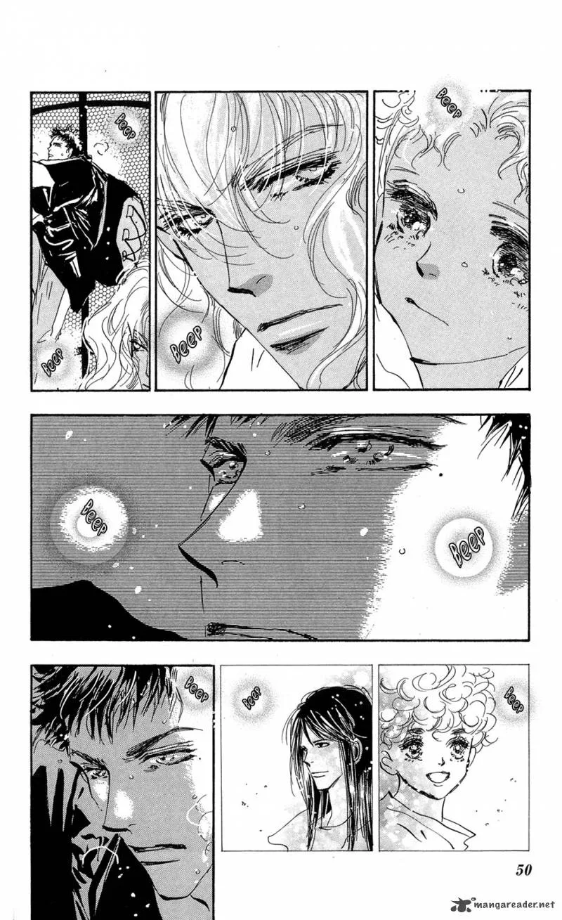 7 Seeds Chapter 108 page 7