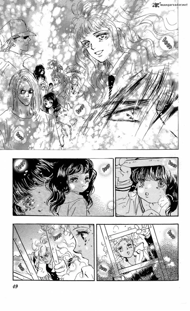 7 Seeds Chapter 108 page 6