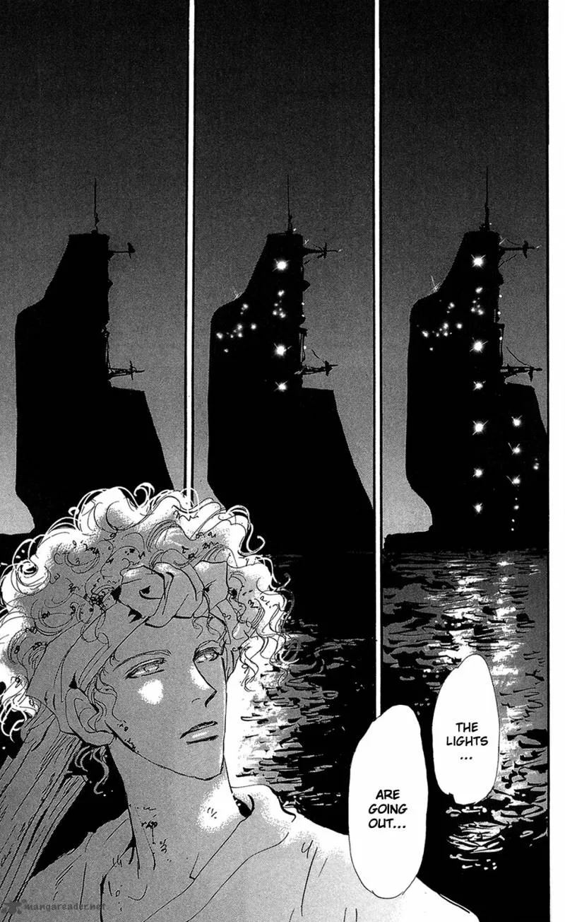 7 Seeds Chapter 108 page 16