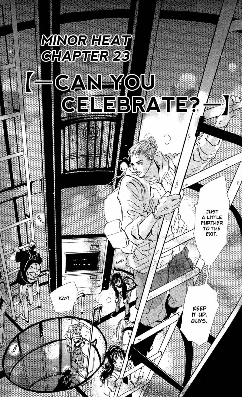 7 Seeds Chapter 108 page 2