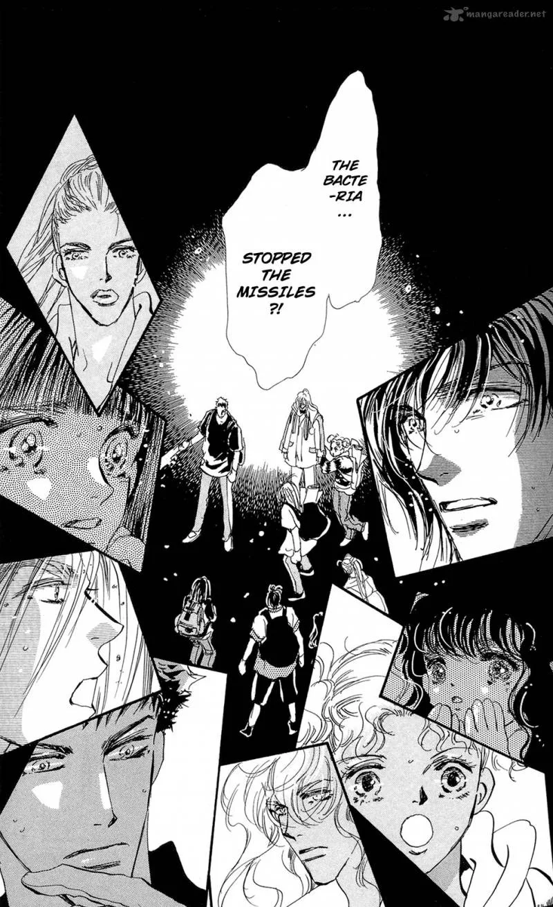 7 Seeds Chapter 108 page 18