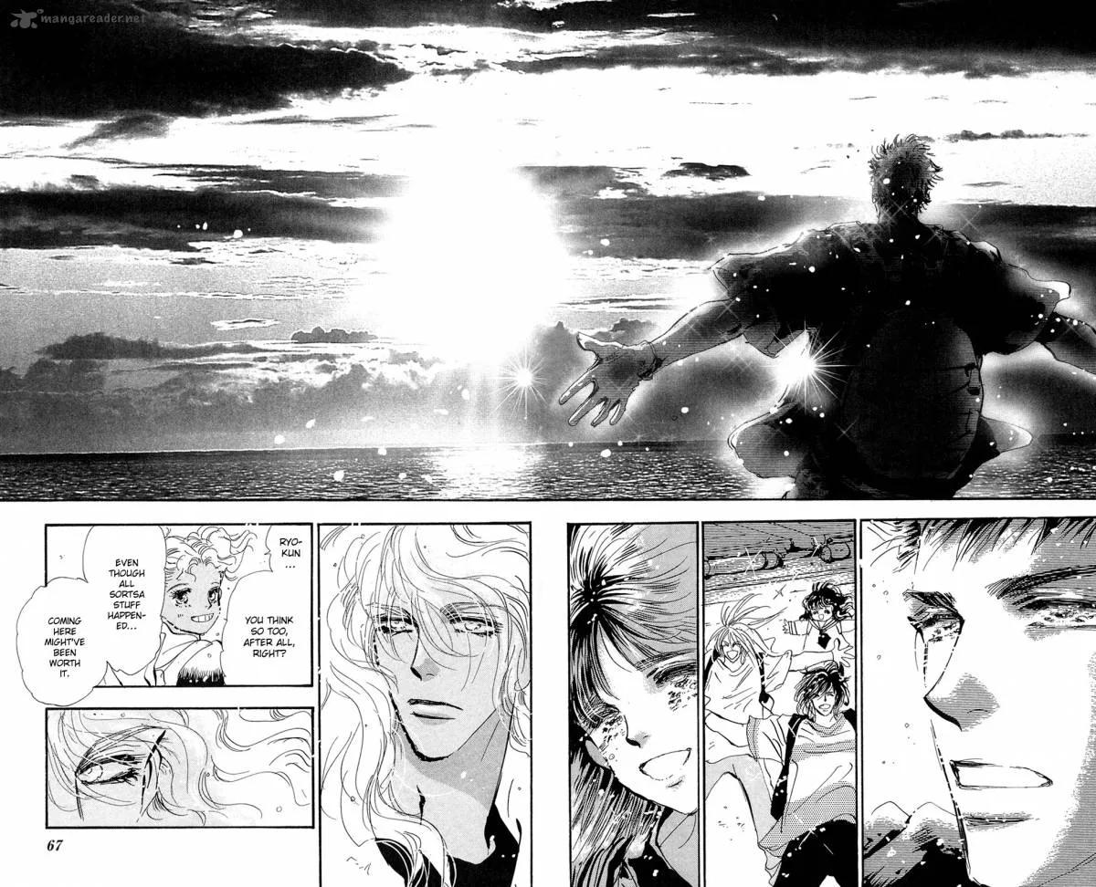 7 Seeds Chapter 108 page 23