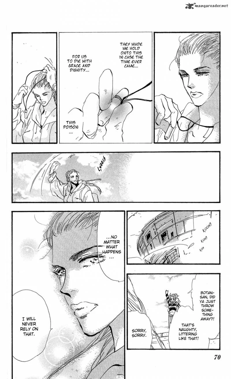 7 Seeds Chapter 108 page 26