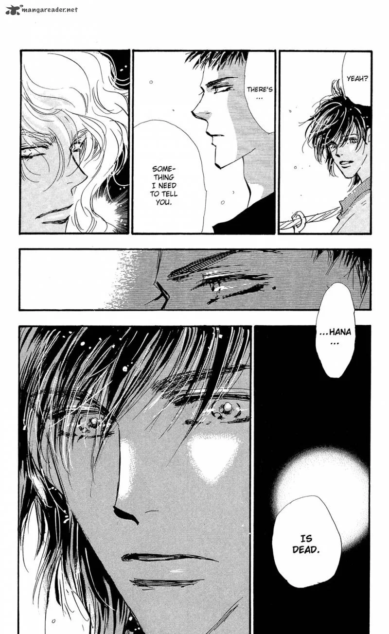 7 Seeds Chapter 108 page 34
