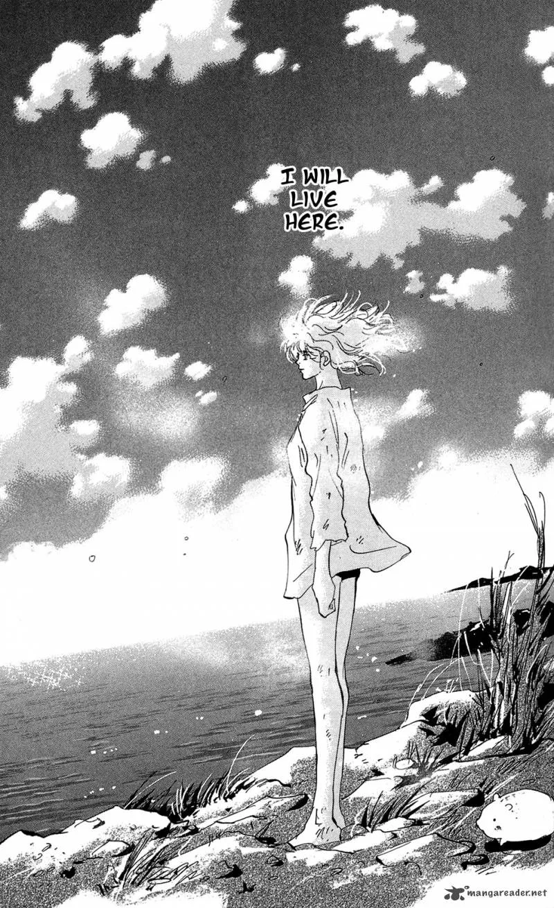 7 Seeds Chapter 108 page 35