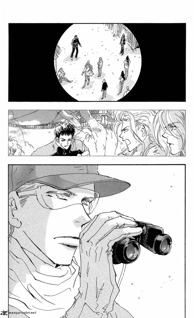 7 Seeds Chapter 109 page 3