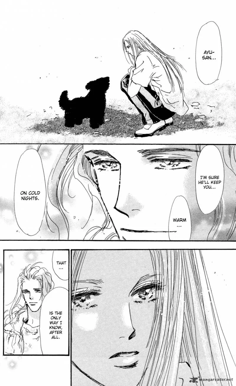 7 Seeds Chapter 109 page 25