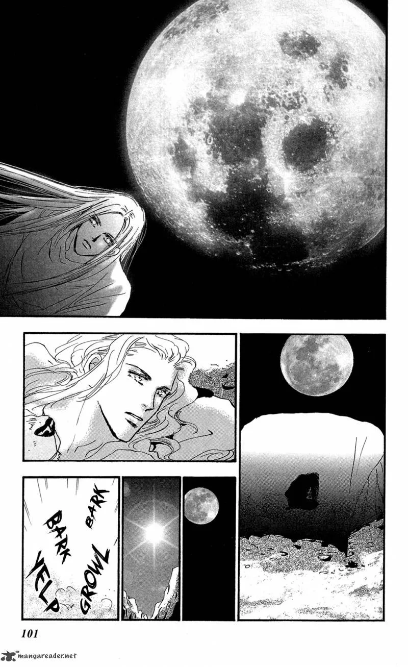 7 Seeds Chapter 109 page 22