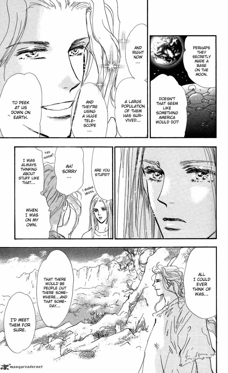 7 Seeds Chapter 109 page 20