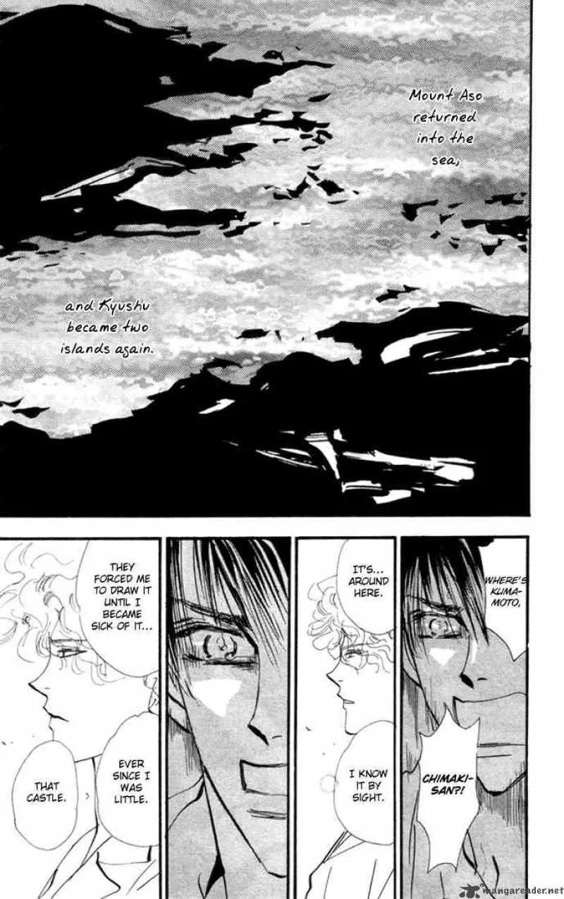 7 Seeds Chapter 11 page 14