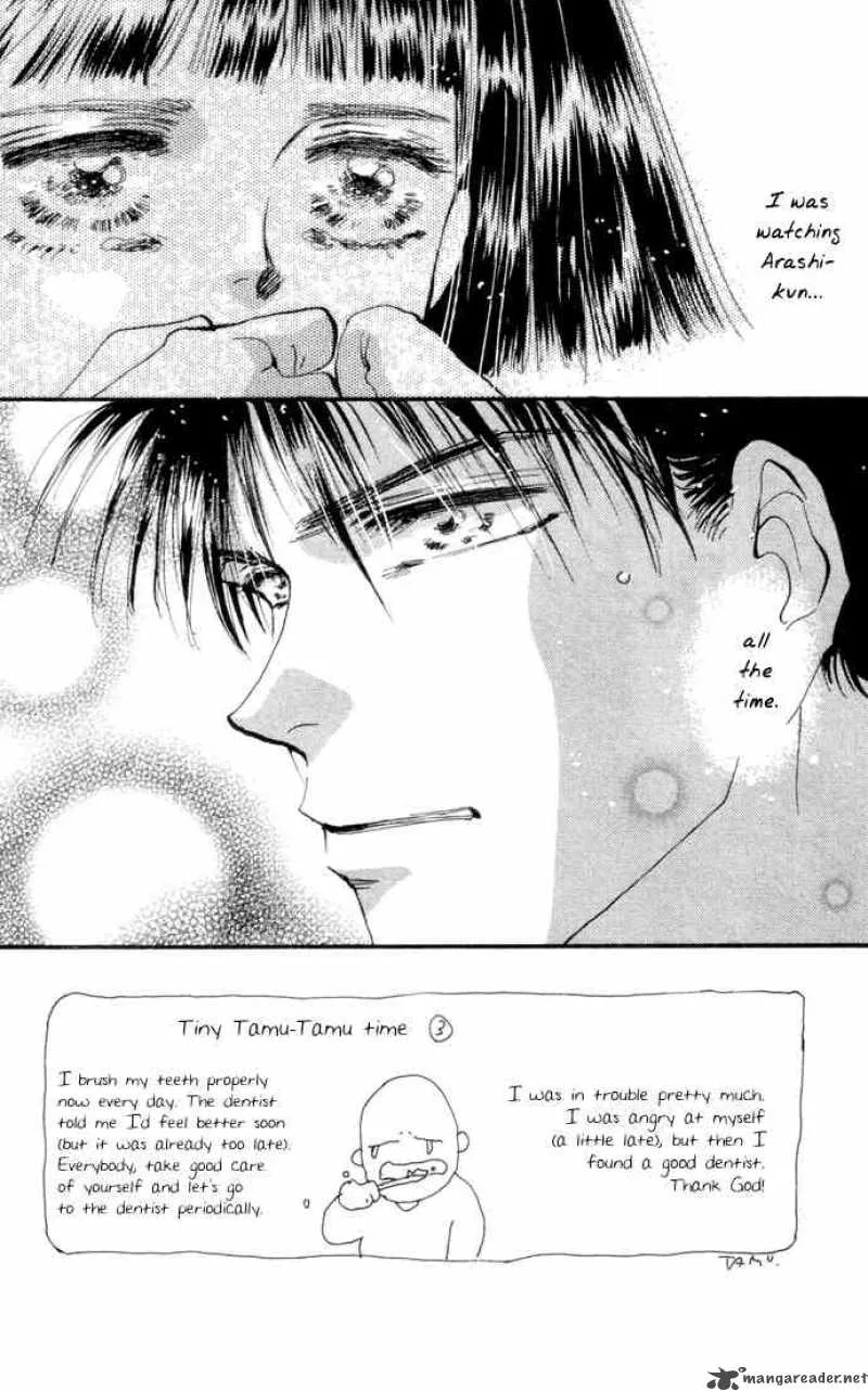 7 Seeds Chapter 11 page 2