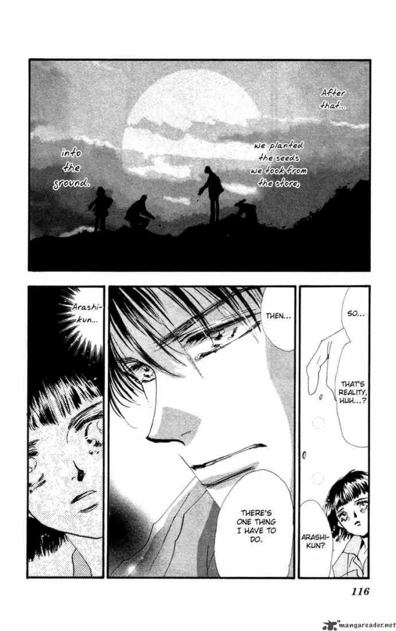 7 Seeds Chapter 11 page 20