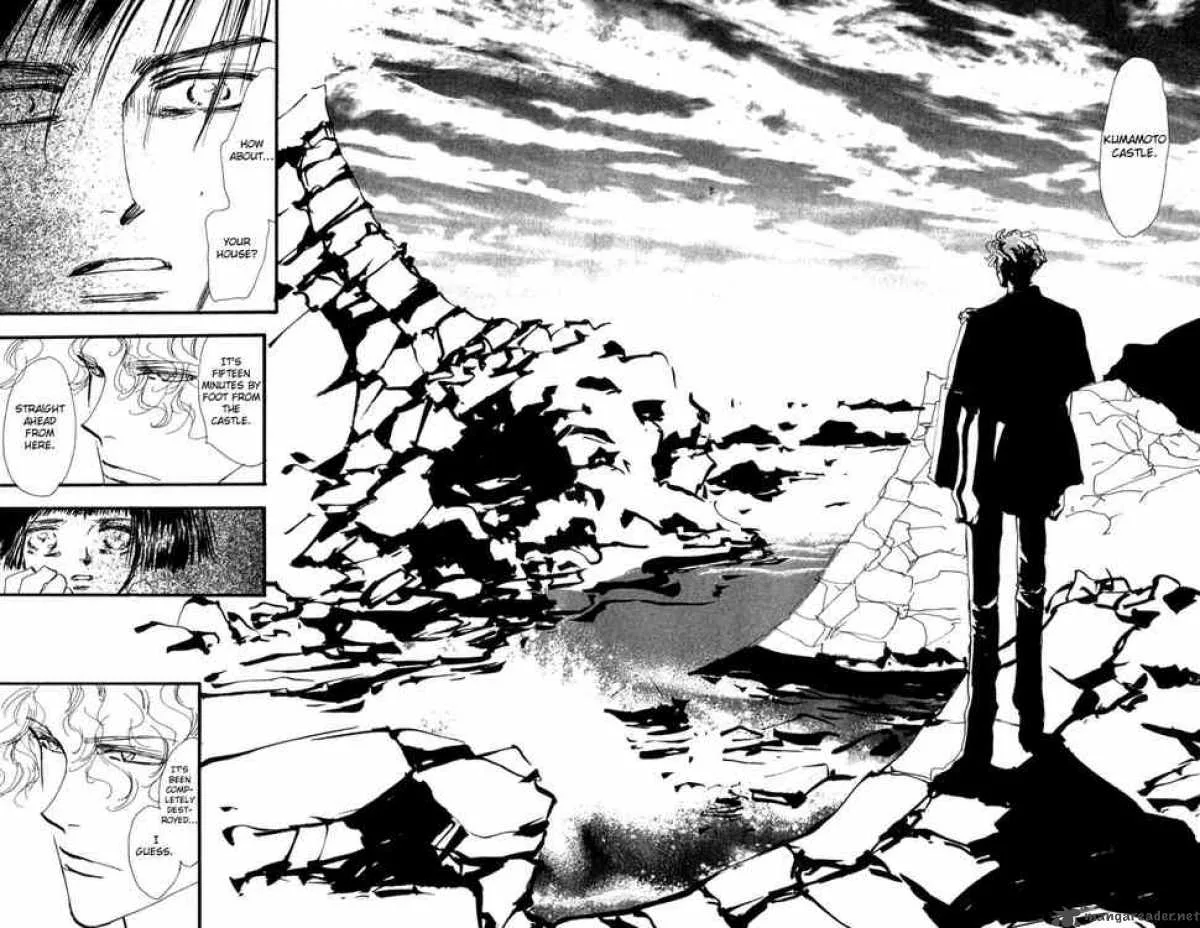 7 Seeds Chapter 11 page 15