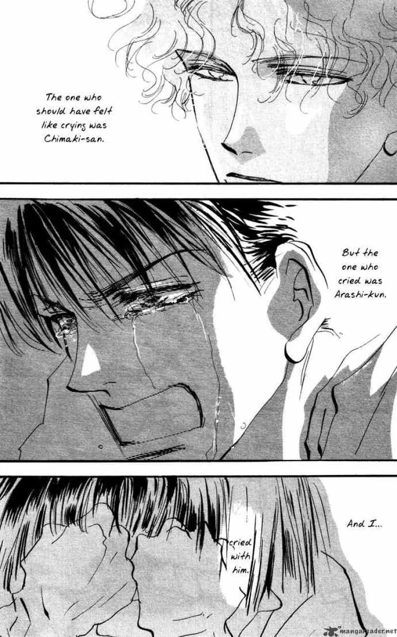 7 Seeds Chapter 11 page 16