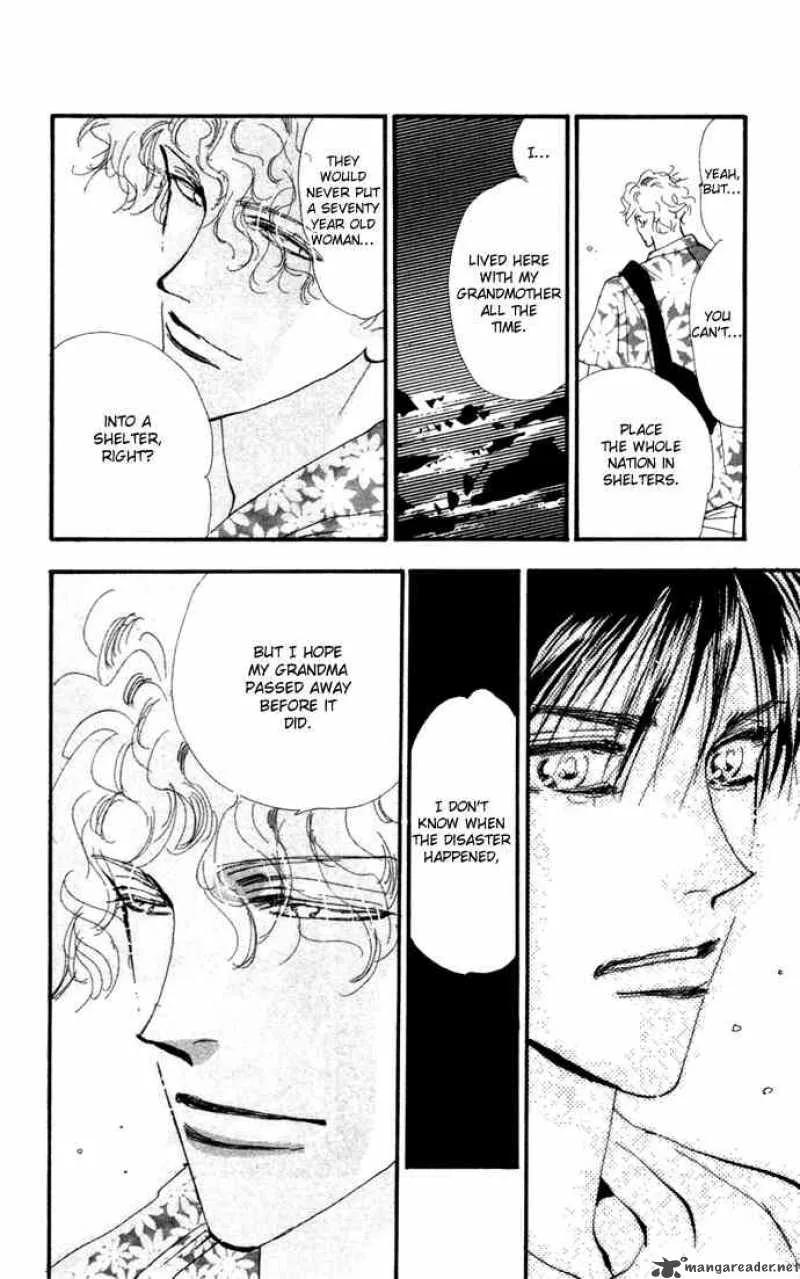 7 Seeds Chapter 11 page 18