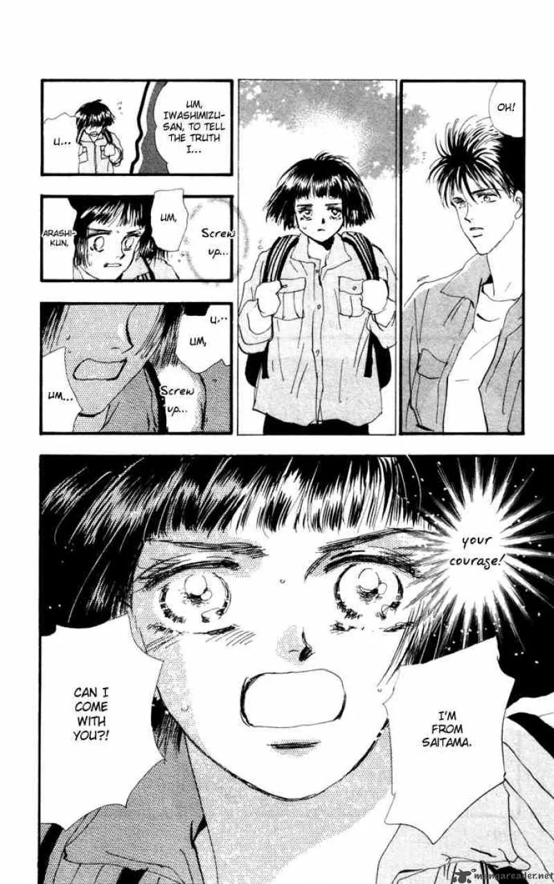 7 Seeds Chapter 11 page 24