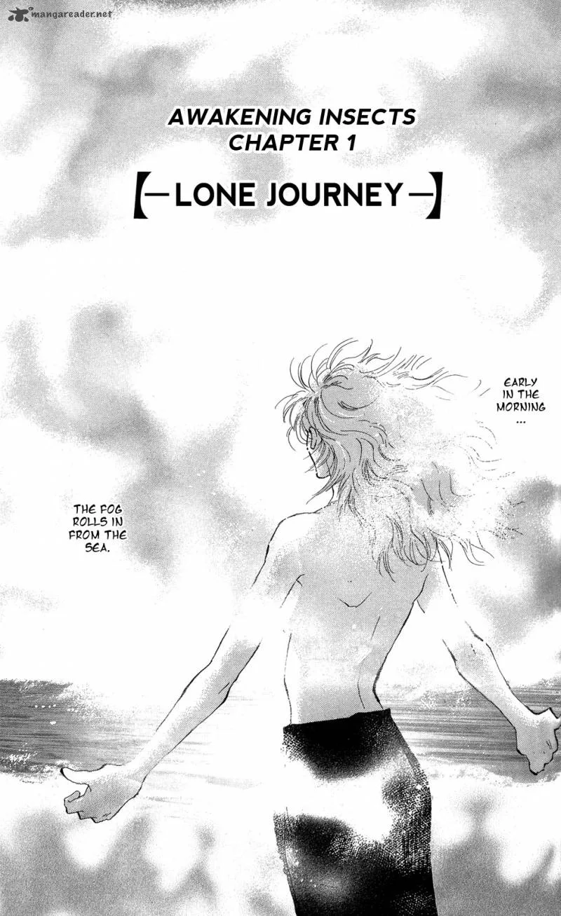 7 Seeds Chapter 110 page 3
