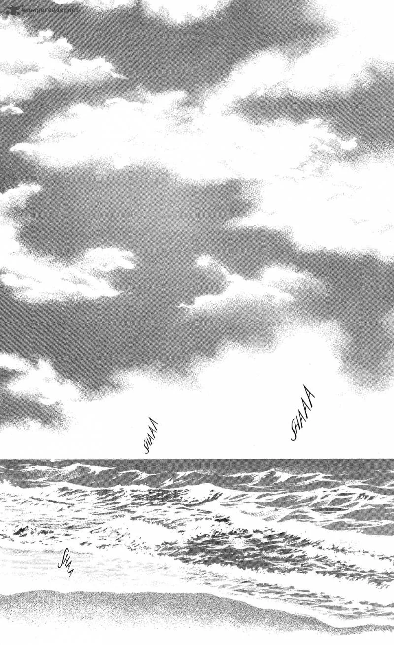 7 Seeds Chapter 110 page 2