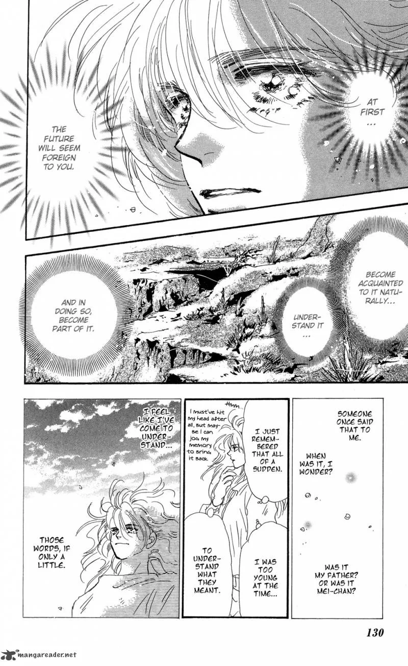 7 Seeds Chapter 110 page 16