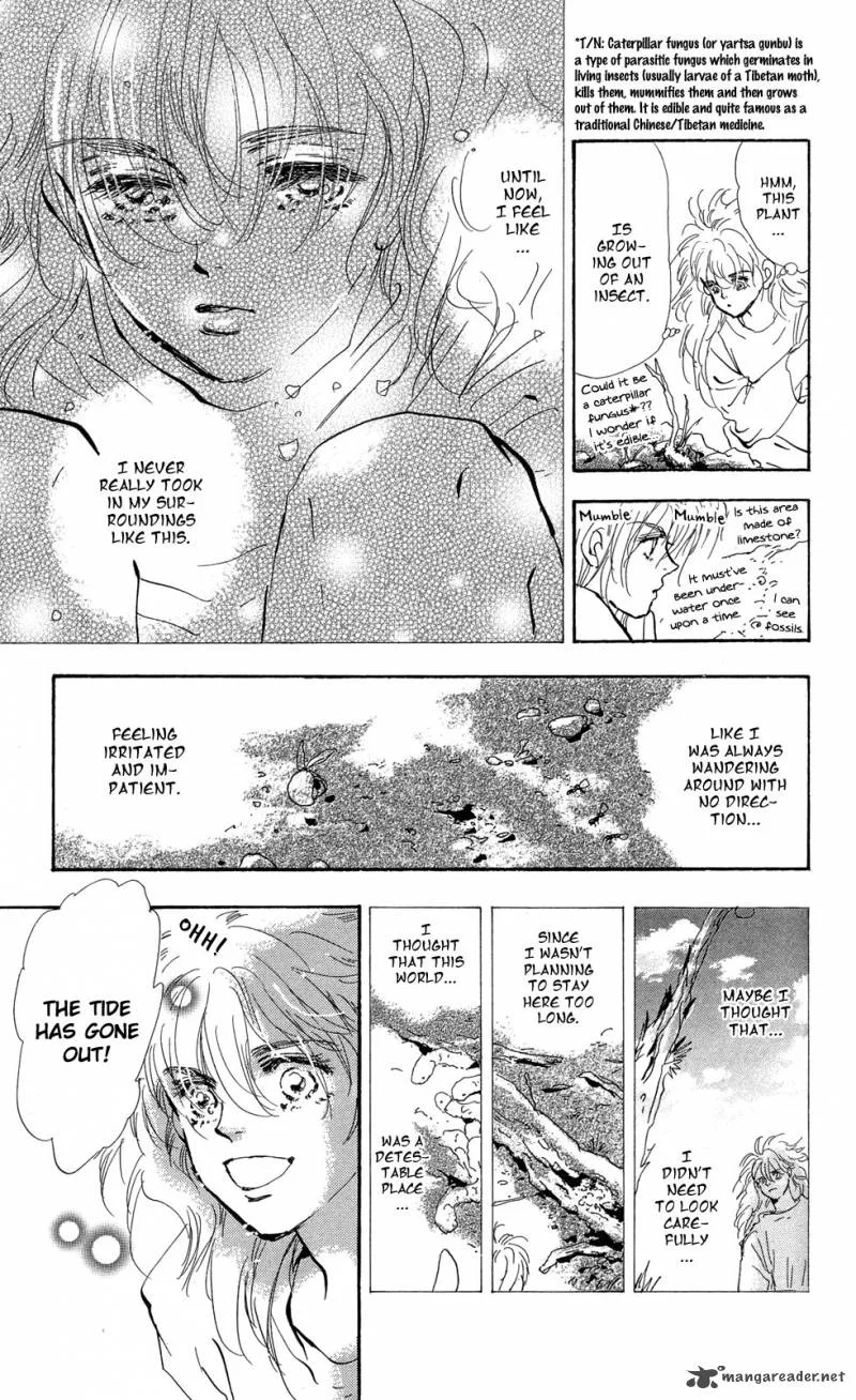 7 Seeds Chapter 110 page 11