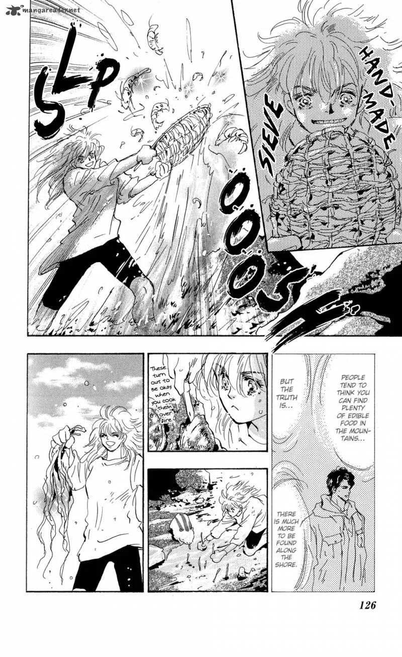 7 Seeds Chapter 110 page 12