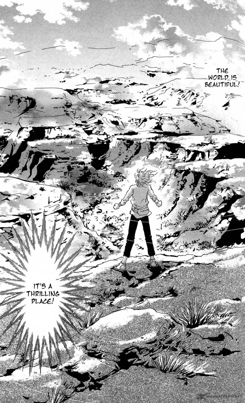 7 Seeds Chapter 110 page 15