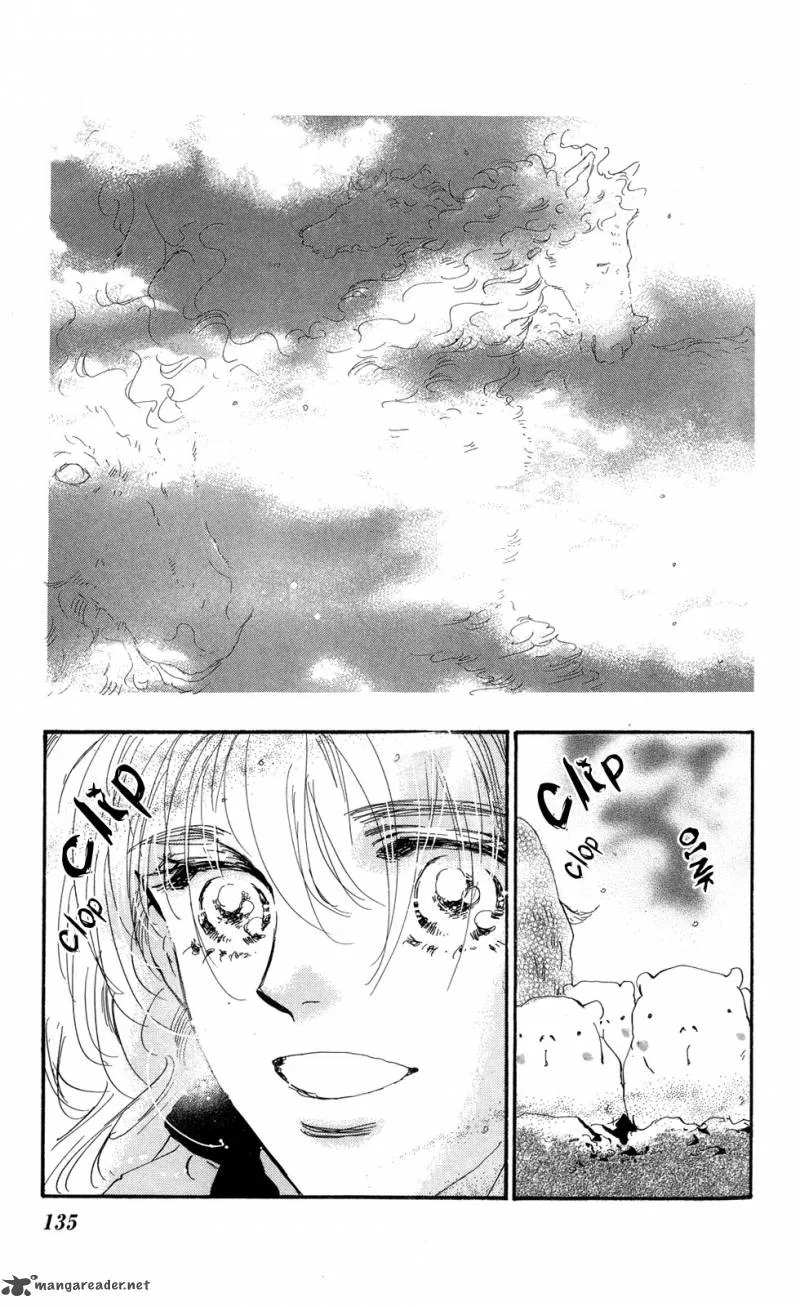 7 Seeds Chapter 110 page 21