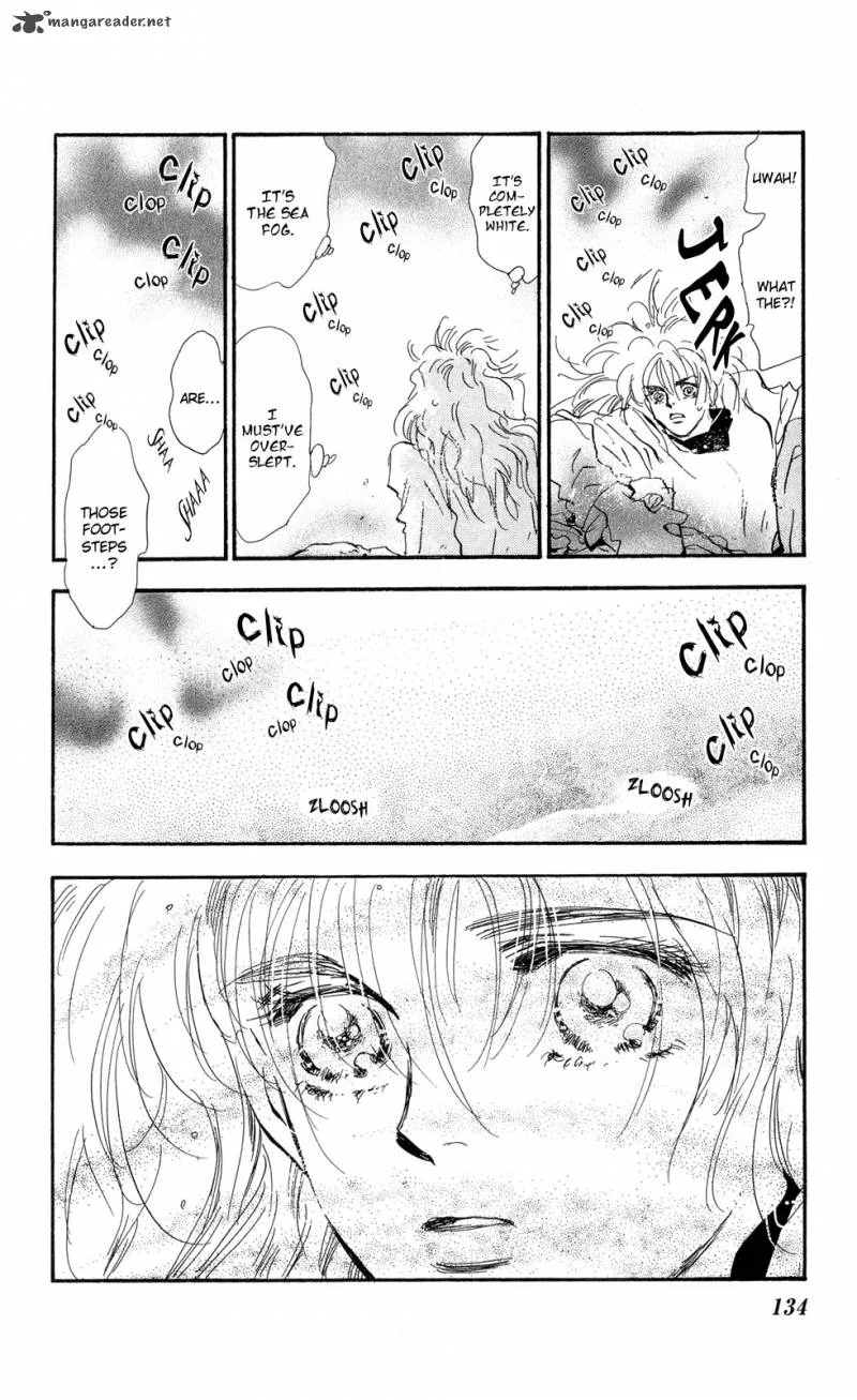 7 Seeds Chapter 110 page 20