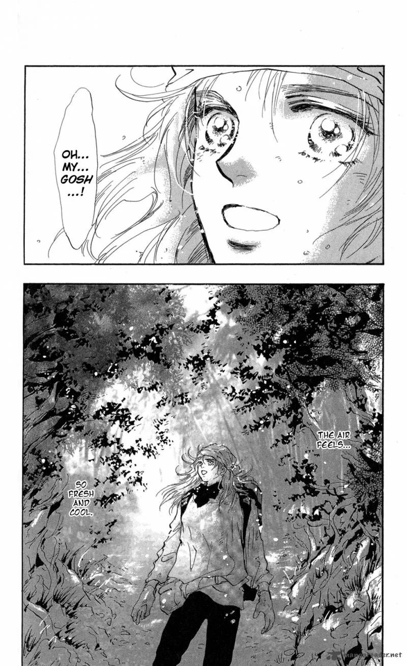 7 Seeds Chapter 111 page 3