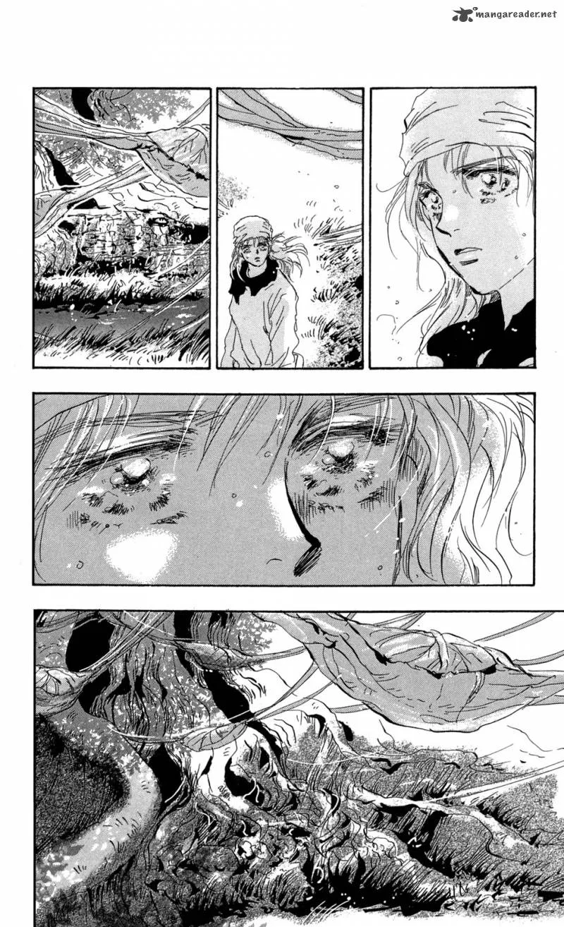 7 Seeds Chapter 111 page 18