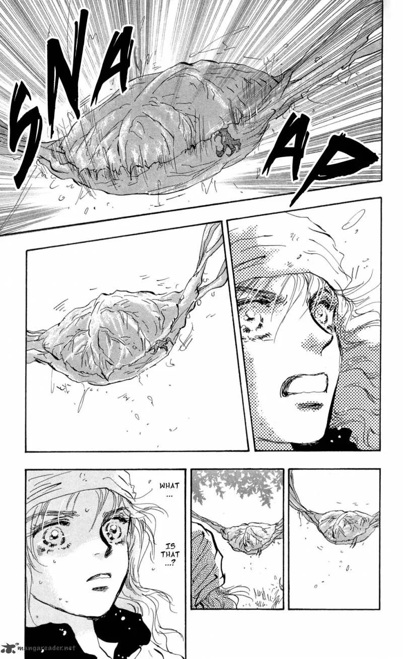 7 Seeds Chapter 111 page 15