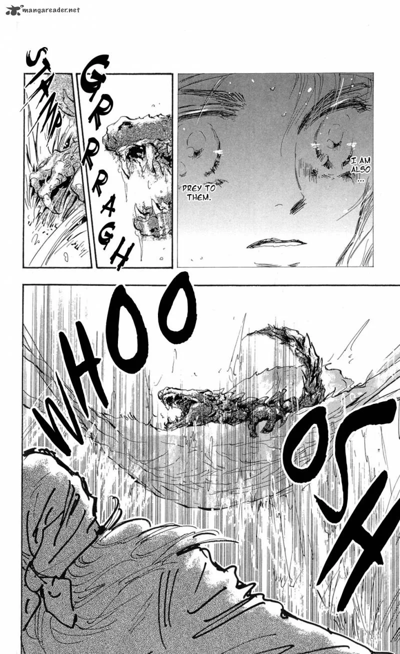 7 Seeds Chapter 111 page 14
