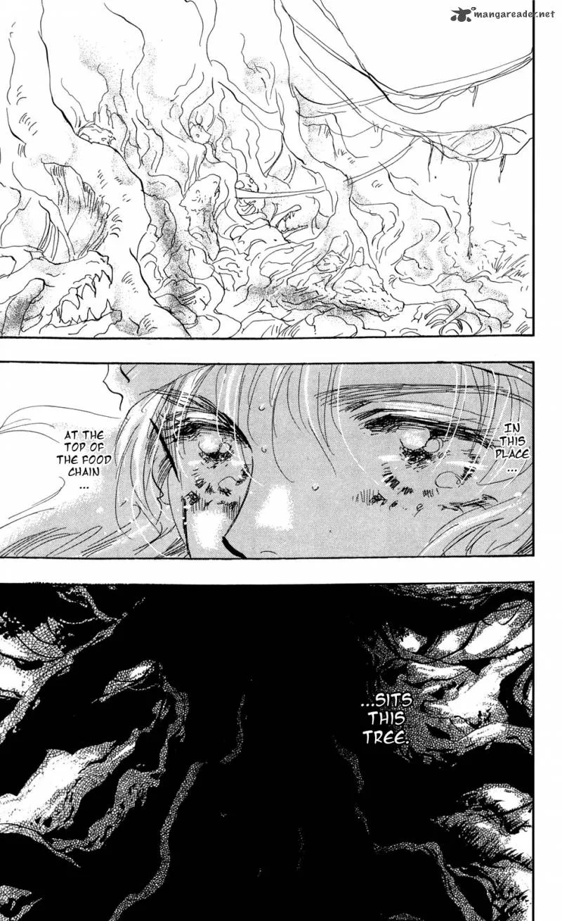 7 Seeds Chapter 111 page 19