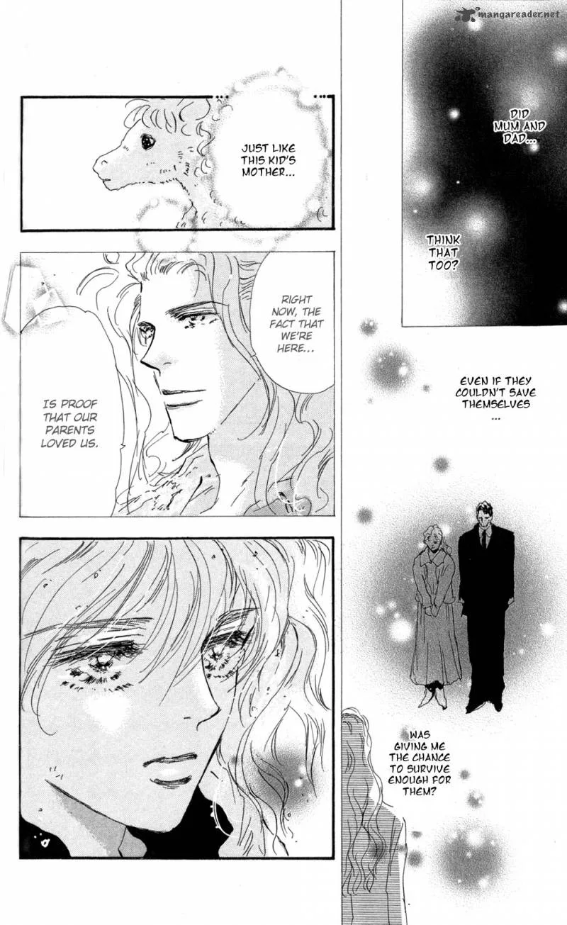 7 Seeds Chapter 111 page 26