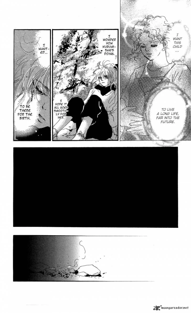 7 Seeds Chapter 111 page 28
