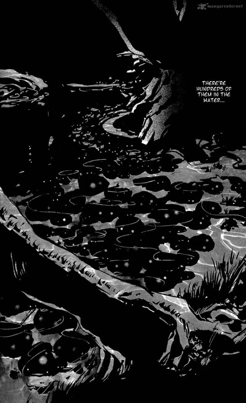 7 Seeds Chapter 111 page 30