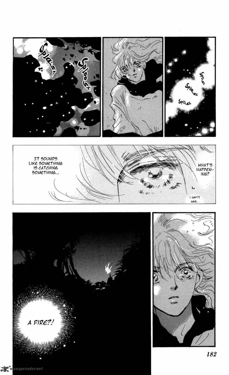 7 Seeds Chapter 111 page 32