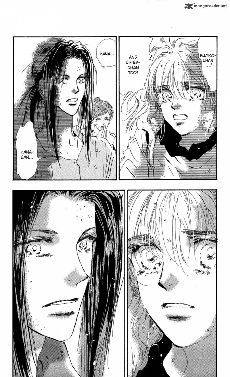 7 Seeds Chapter 112 page 14