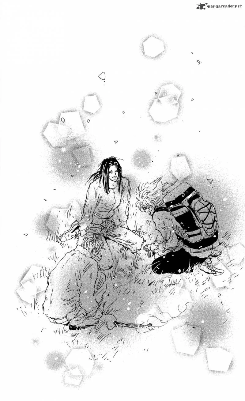 7 Seeds Chapter 112 page 16