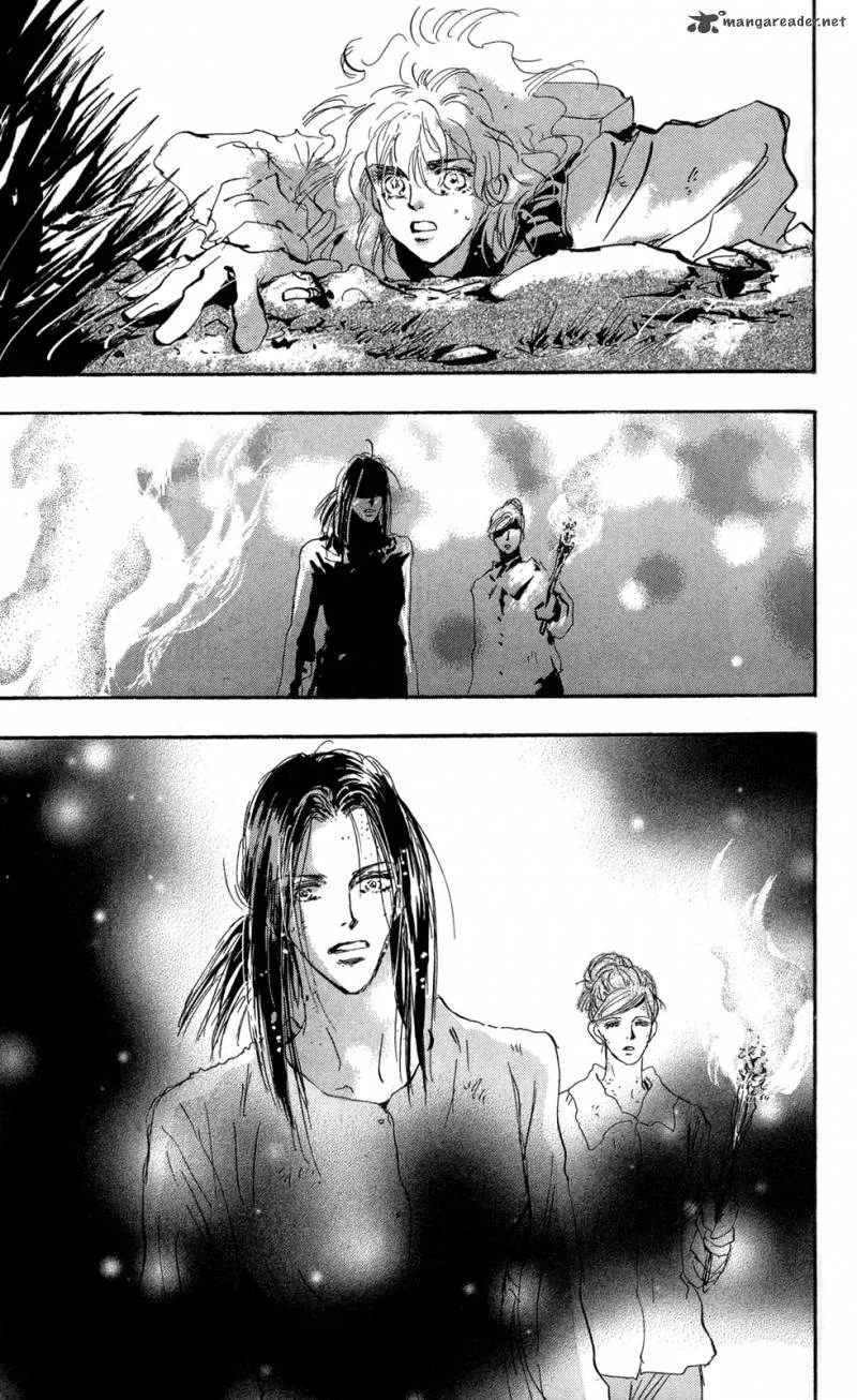 7 Seeds Chapter 112 page 13