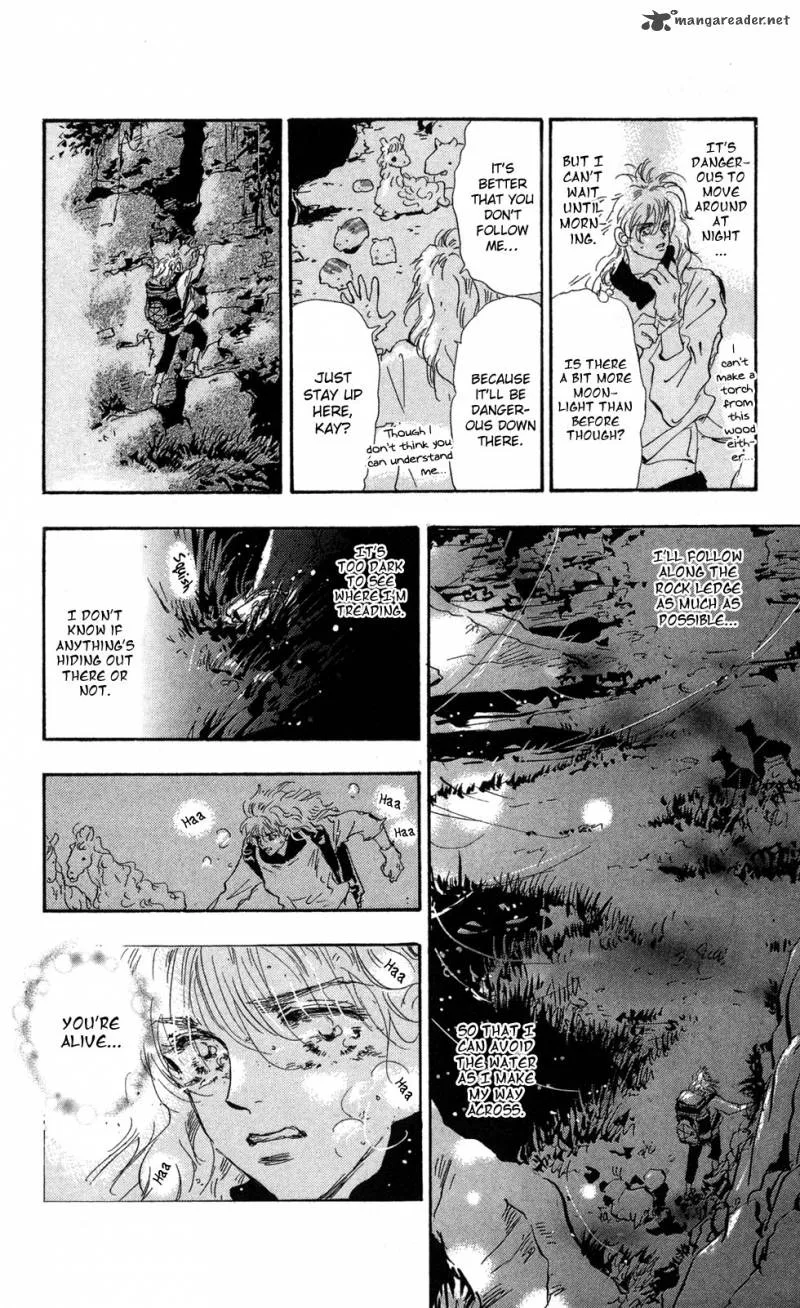 7 Seeds Chapter 112 page 10