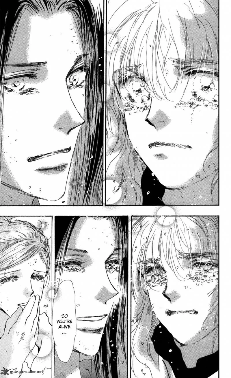 7 Seeds Chapter 112 page 15