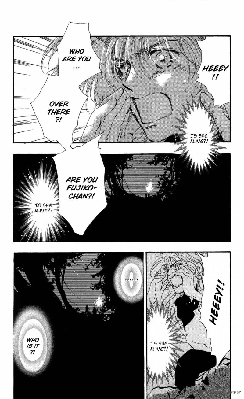7 Seeds Chapter 112 page 8
