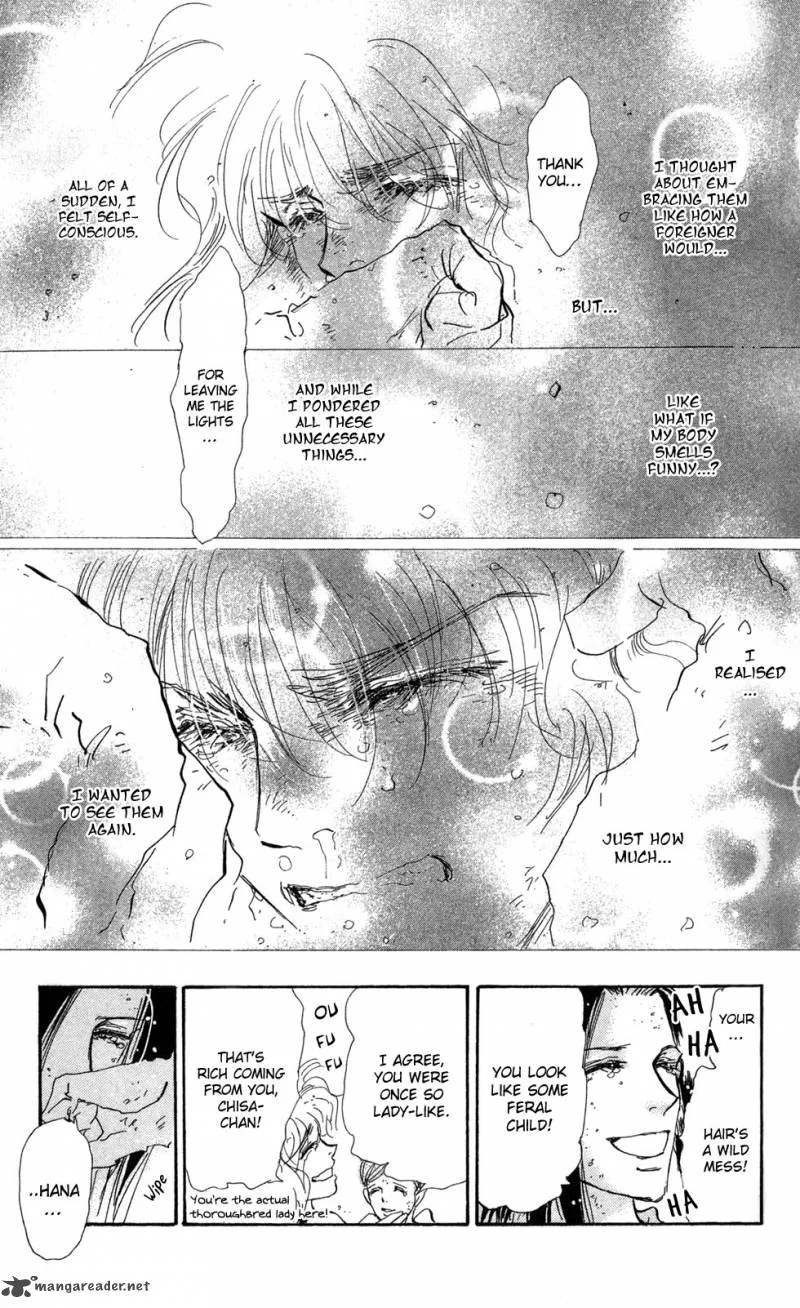 7 Seeds Chapter 112 page 17