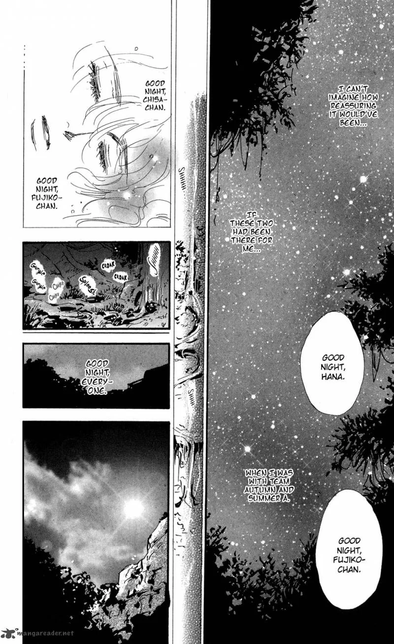 7 Seeds Chapter 112 page 30