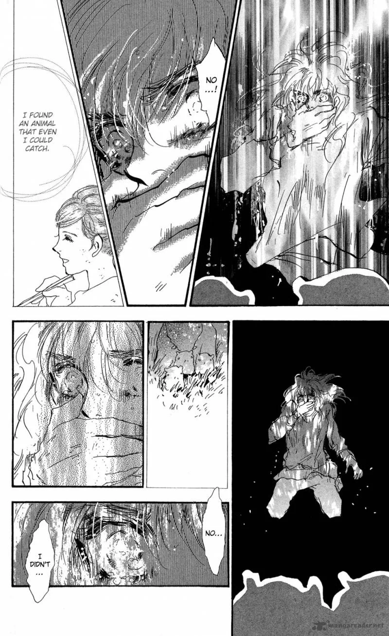 7 Seeds Chapter 112 page 36
