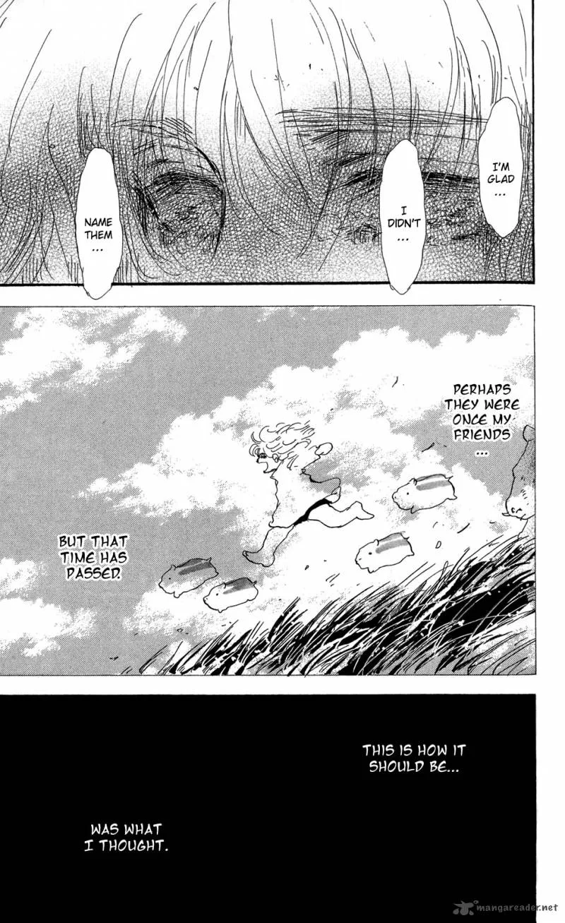7 Seeds Chapter 112 page 41