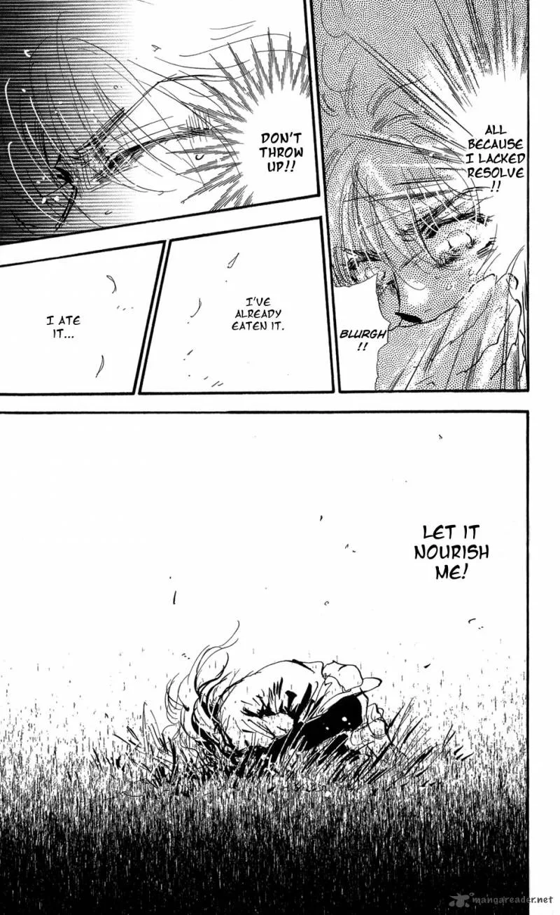 7 Seeds Chapter 112 page 39