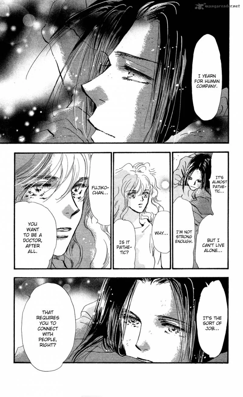 7 Seeds Chapter 113 page 24