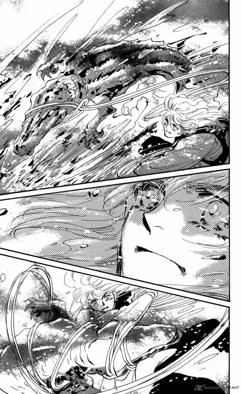 7 Seeds Chapter 113 page 16